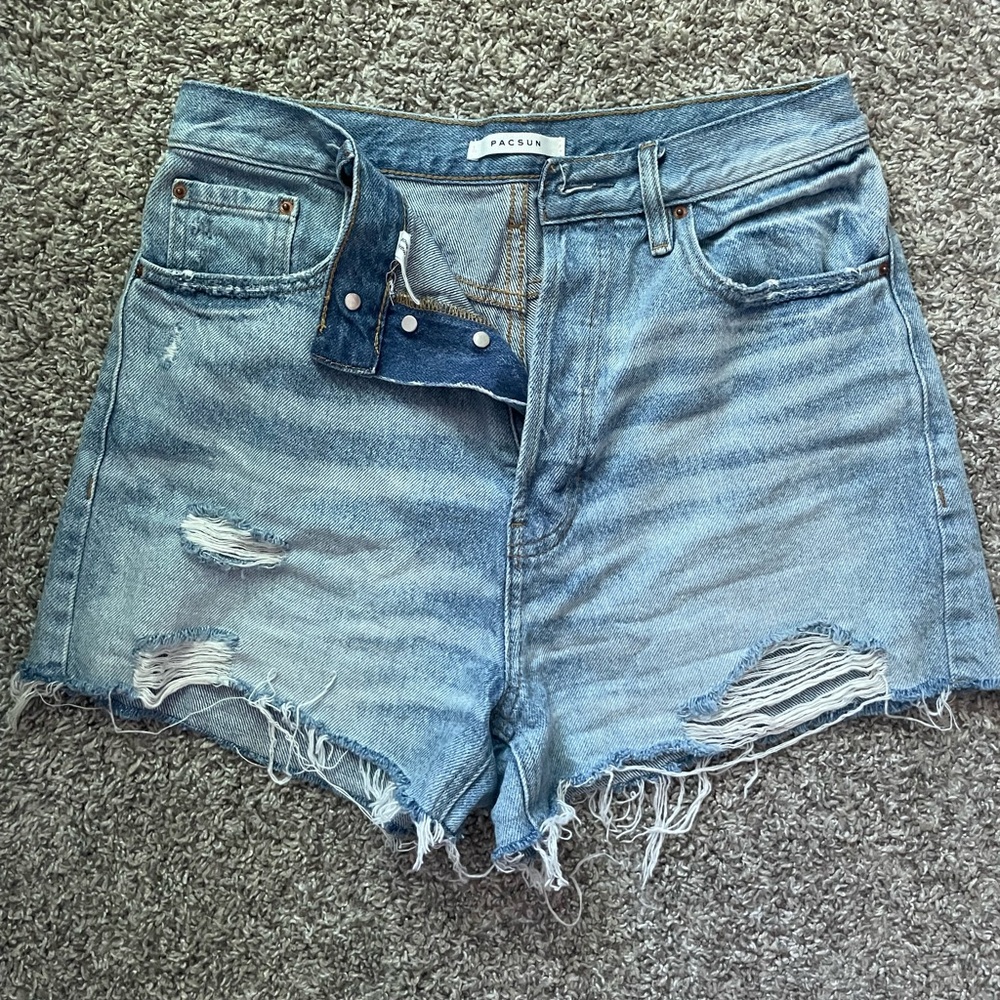 Pacsun shorts